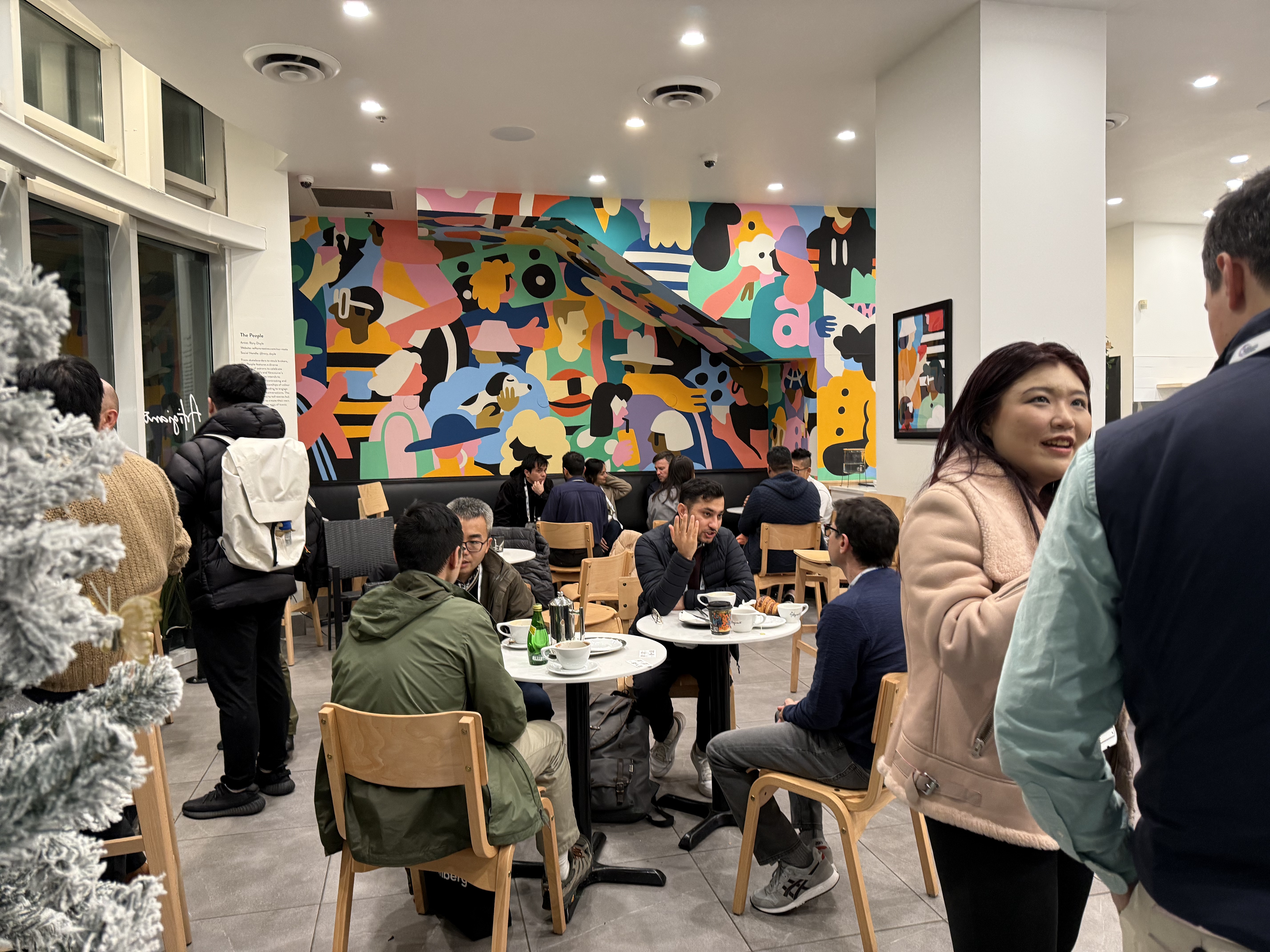 Academic activity photo